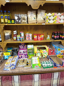 For your Kitchen Cupboard