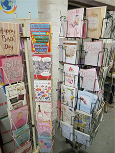 Greetings Cards